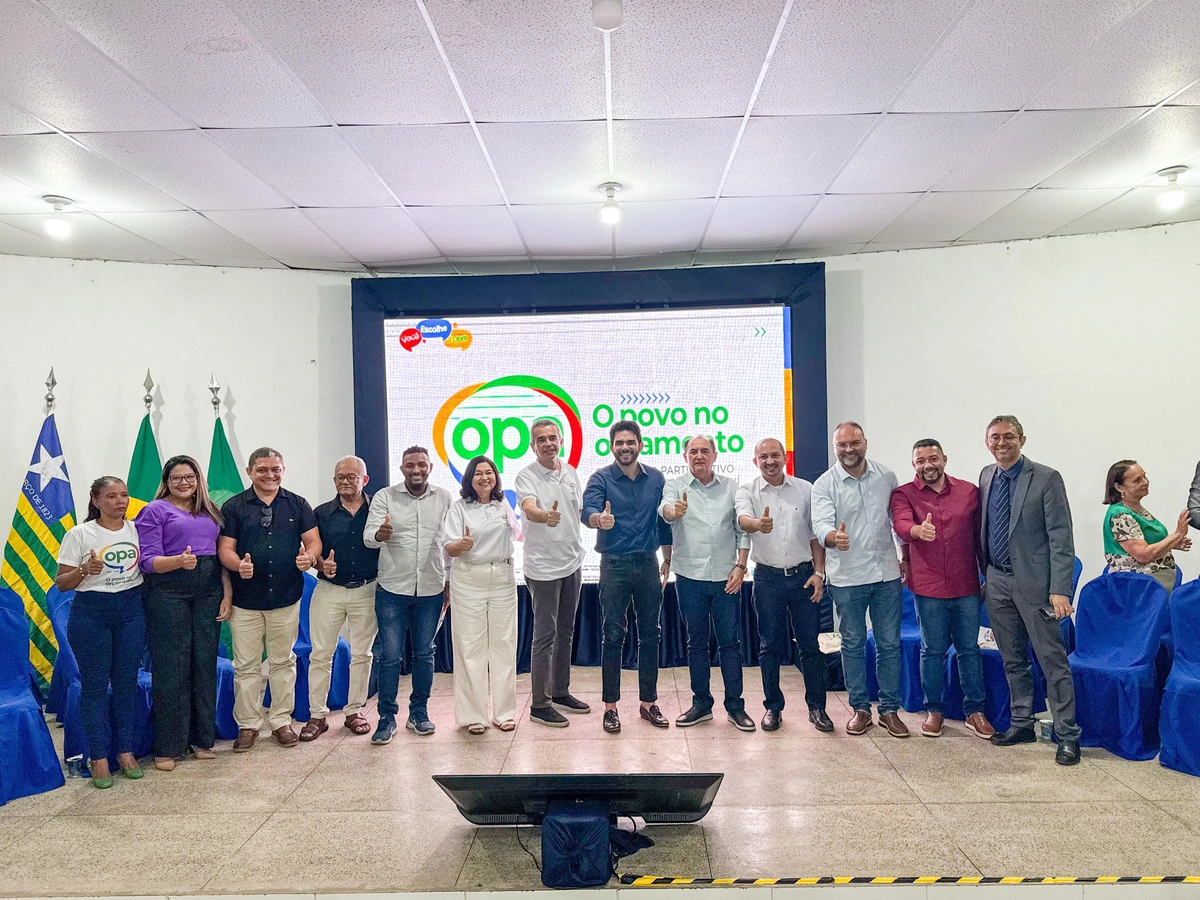 Deputado Dr. Marcus Vinícius destaca importância da participação popular no orçamento