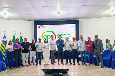 Deputado Dr. Marcus Vinícius destaca importância da participação popular no orçamento
