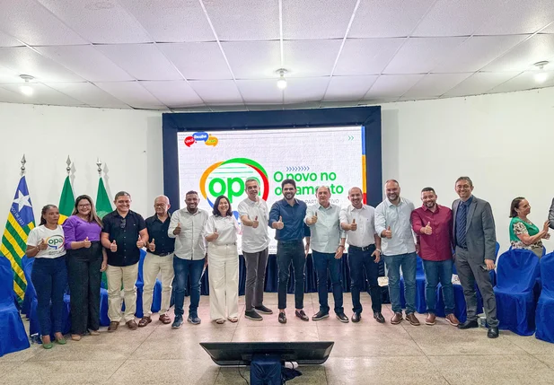 Deputado Dr. Marcus Vinícius destaca importância da participação popular no orçamento
