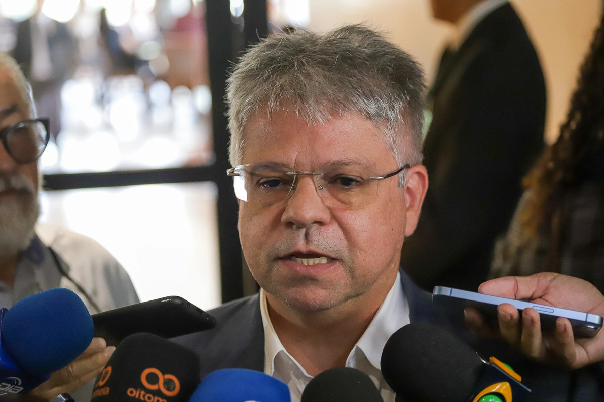 Deputado Estadual Gustavo Neiva