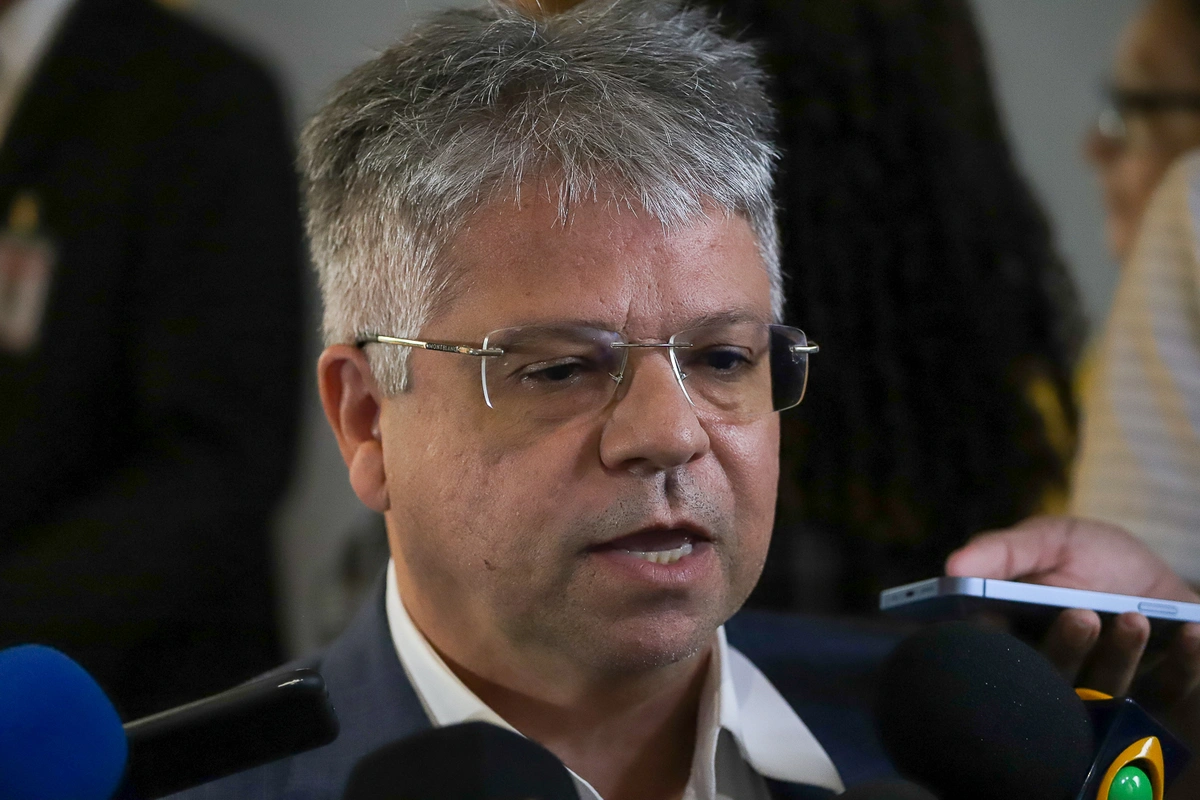 Deputado Estadual Gustavo Neiva