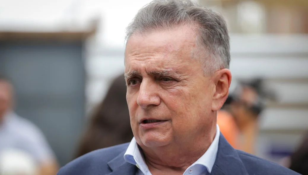 Deputado Flávio Nogueira