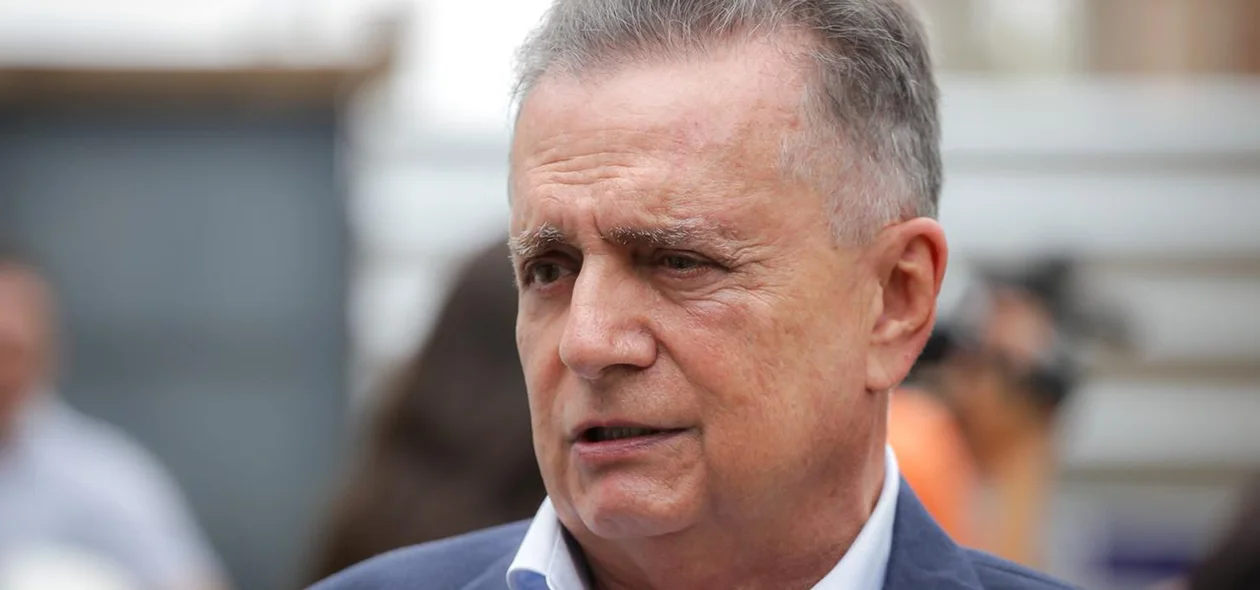 Deputado Flávio Nogueira