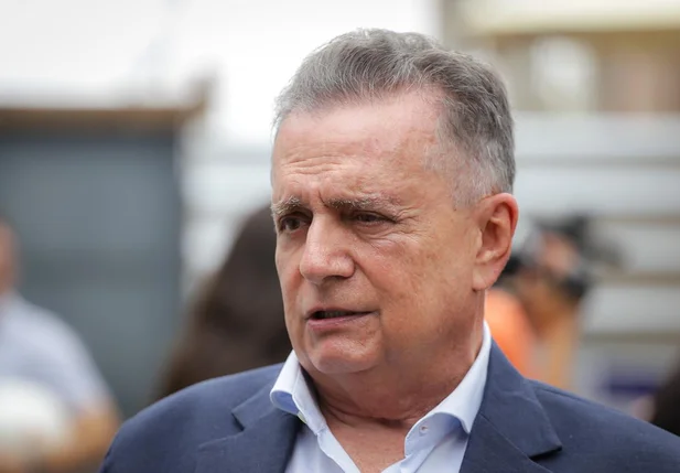 Deputado Flávio Nogueira