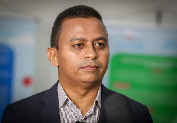 Deputado Francisco Costa