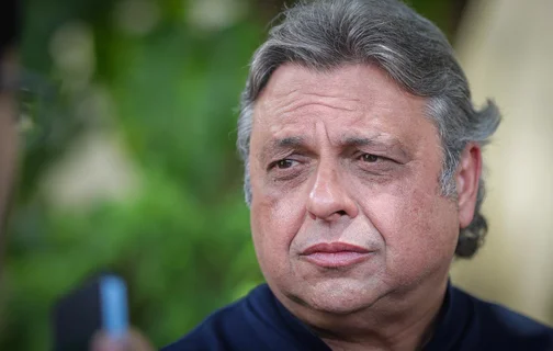 Deputado Júlio Arcoverde