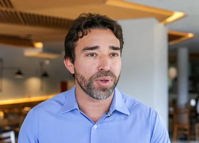 Deputado Marden Menezes (sem partido)