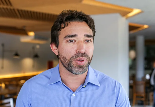 Deputado Marden Menezes (sem partido)