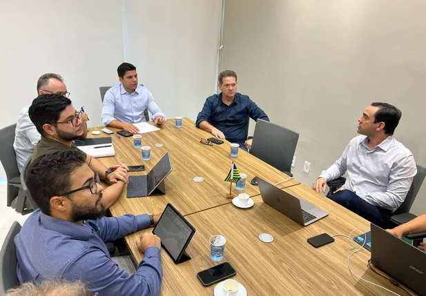 DER conta com Inteligência Artificial (IA) para monitorar o tráfego nas rodovias do Piauí