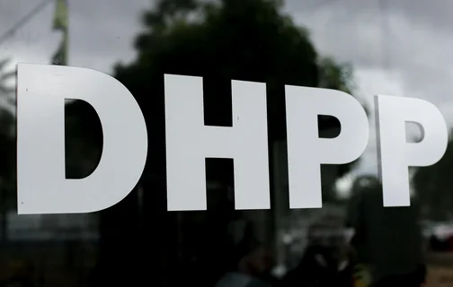 DHPP