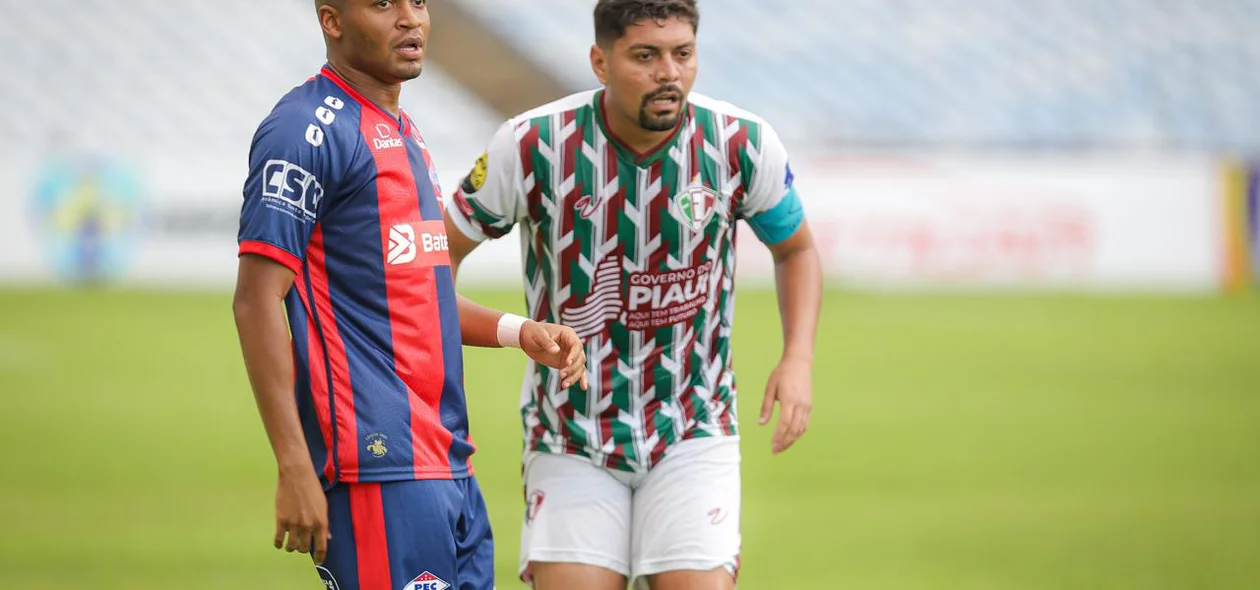 Disputa entre jogadores rivais