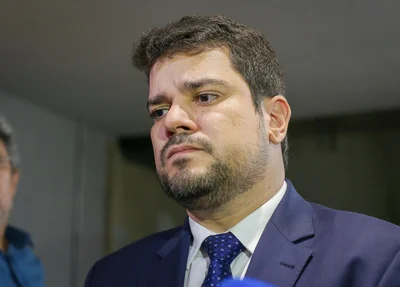 Dogim Félix, deputado estadual pelo PP-PI