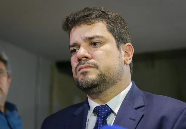Dogim Félix, deputado estadual pelo PP-PI