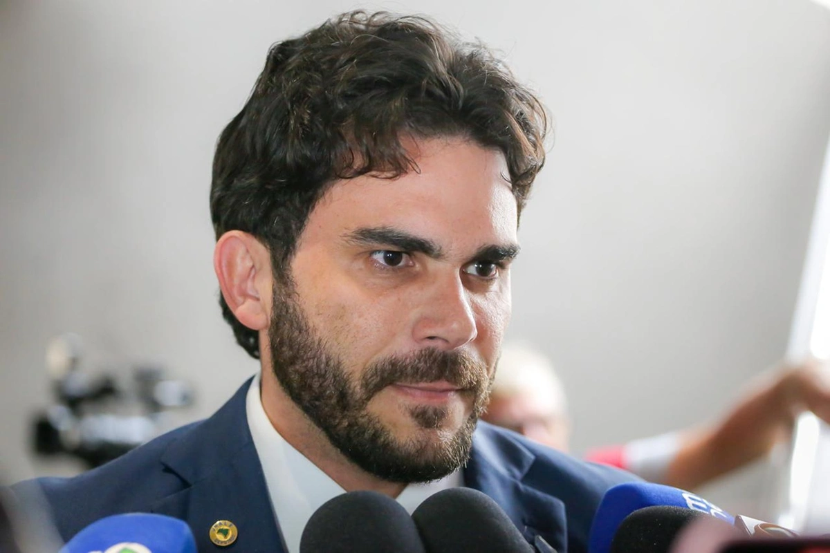 Dr. Marcus Vinícius Kalume, deputado estadual pelo PT-PI