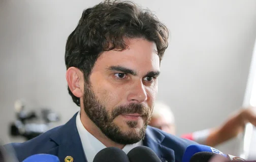 Dr. Marcus Vinícius Kalume, deputado estadual pelo PT-PI