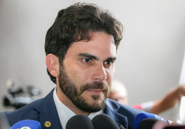 Dr. Marcus Vinícius Kalume, deputado estadual pelo PT-PI