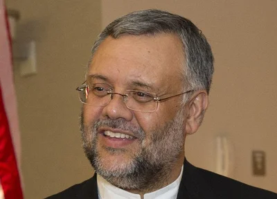 Ebrahim Rasool