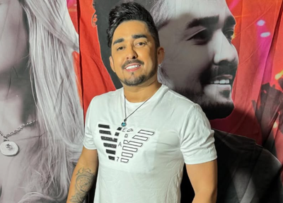 Elson Barbosa