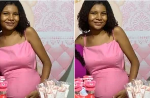 Emilly Azevedo Sena é encontrada morta em cova rasa no MT