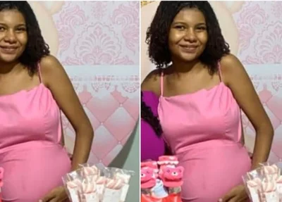Emilly Azevedo Sena é encontrada morta em cova rasa no MT