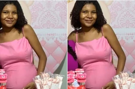 Emilly Azevedo Sena é encontrada morta em cova rasa no MT