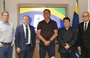 Encontro contou com o ex-presidente Jair Bolsonaro