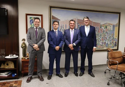 Encontro em Brasília