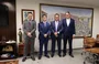 Encontro em Brasília