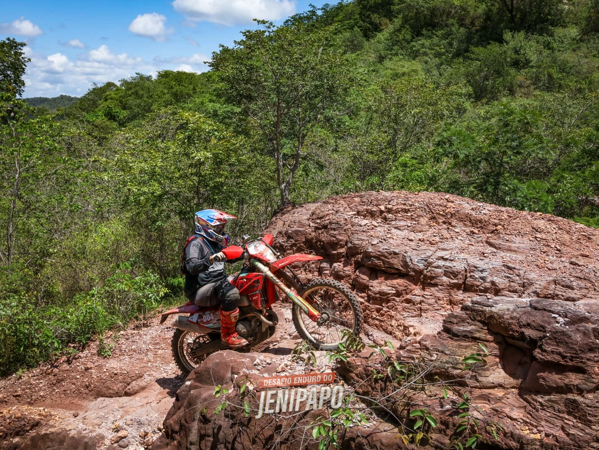 Enduro do Jenipapo