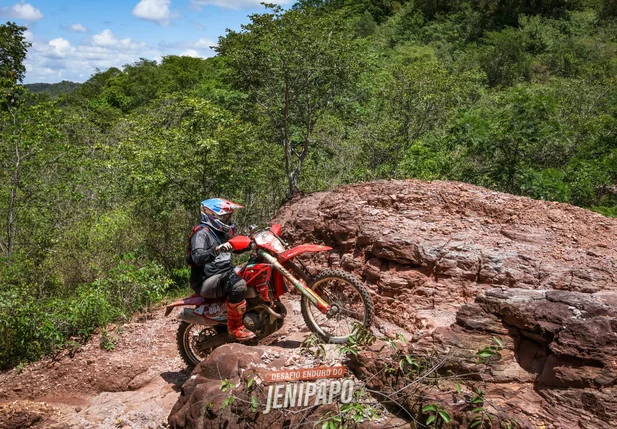 Enduro do Jenipapo