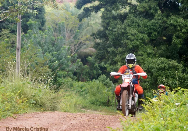 Enduro do Jenipapo