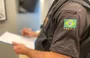 Equipe da Polícia Federal
