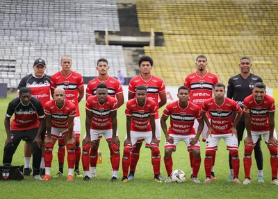 Equipe do River