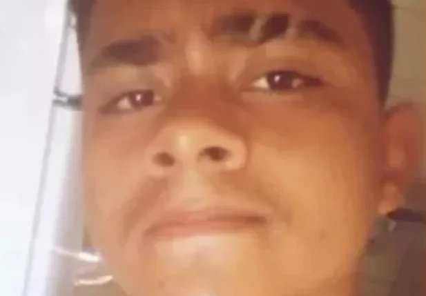 Erick Mateus Sousa Silva