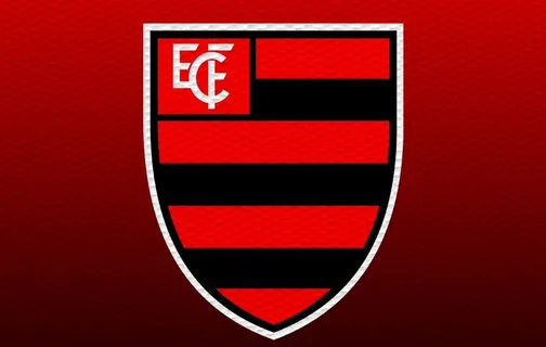 Escudo do Flamengo-PI