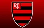 Escudo do Flamengo-PI
