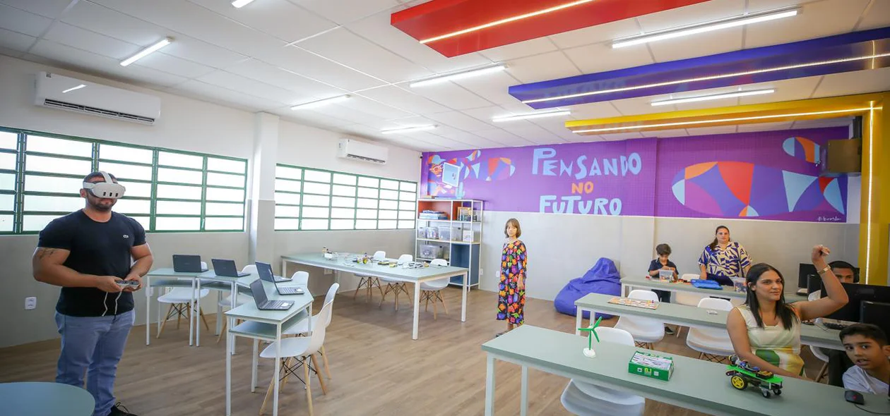 Espaço do NAAH/S