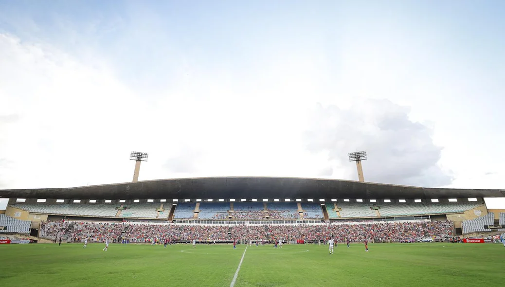 Estádio Albertão