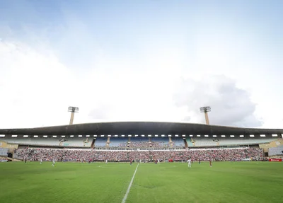 Estádio Albertão