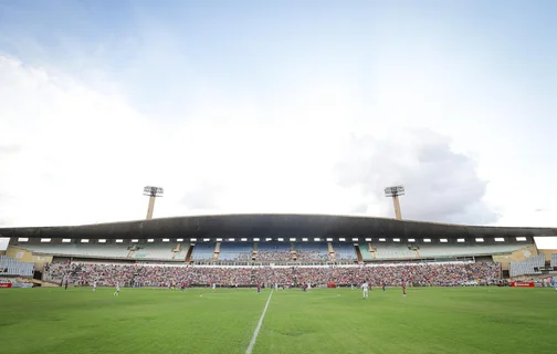 Estádio Albertão