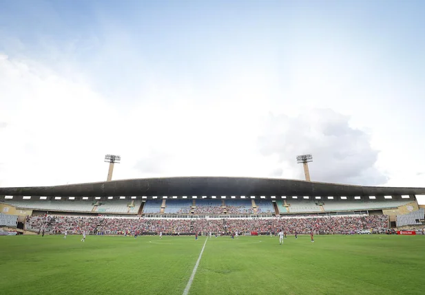 Estádio Albertão