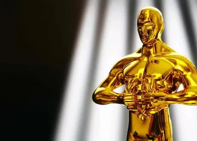 Estatueta do Oscar