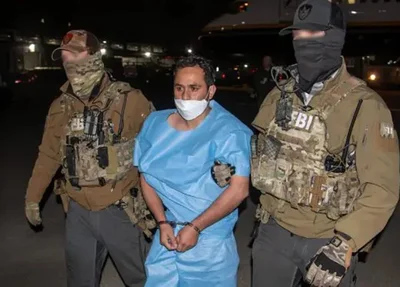 EUA prendem acusado de ataque terrorista no Afeganistão