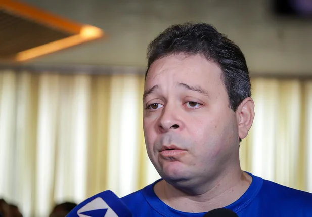 Evandro Hidd, diretor-geral da Alepi