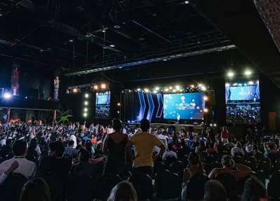 Evento A Nova Era