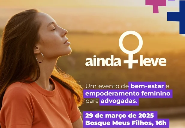 Evento da CAAPI