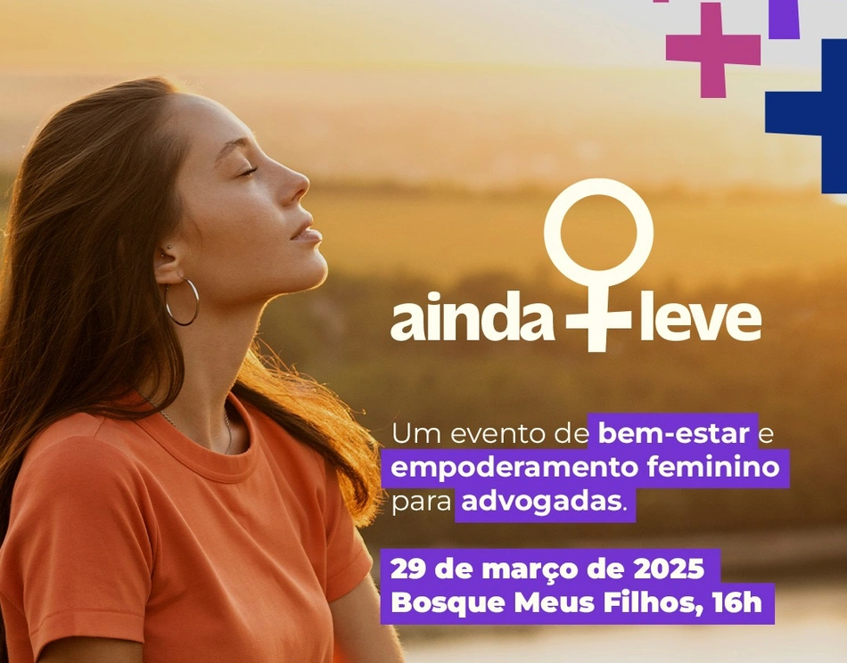 Evento da CAAPI