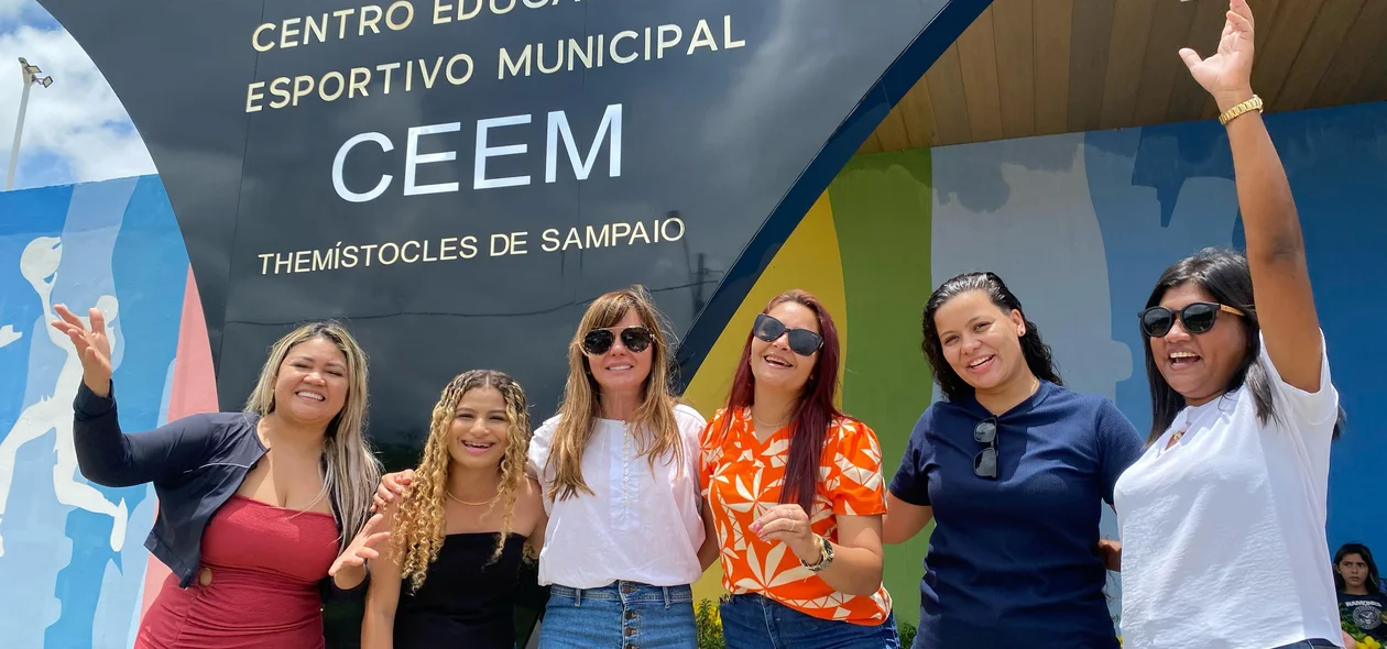 Evento de valorização