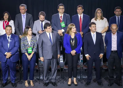 Evento do Pactos pelo Piauí