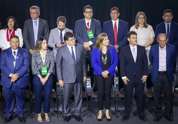 Evento do Pactos pelo Piauí